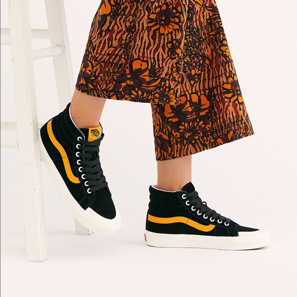 vans sk8 hi reissue 138